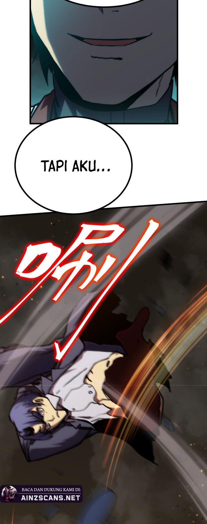 Apex Future Martial Arts Chapter 179 Gambar 19