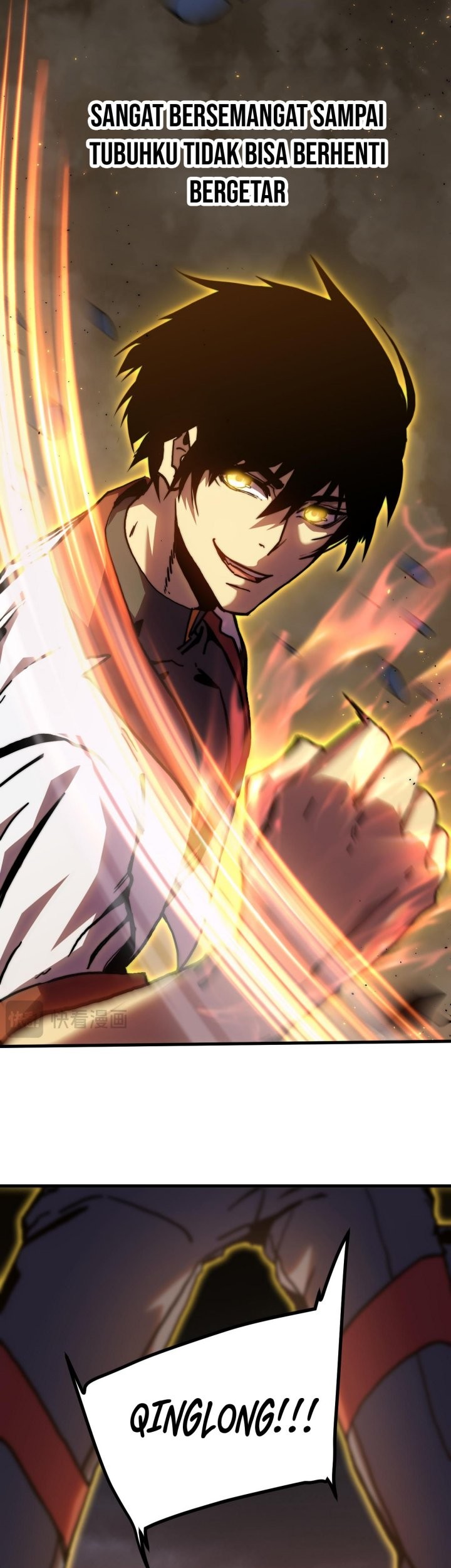 Apex Future Martial Arts Chapter 179 Gambar 20