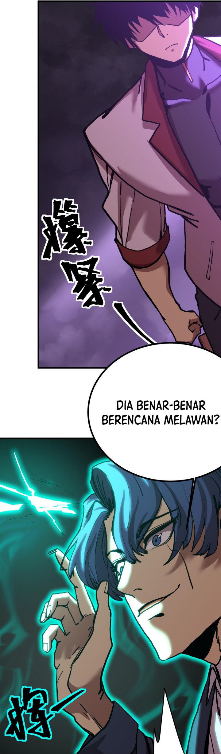 Apex Future Martial Arts Chapter 179 Gambar 14