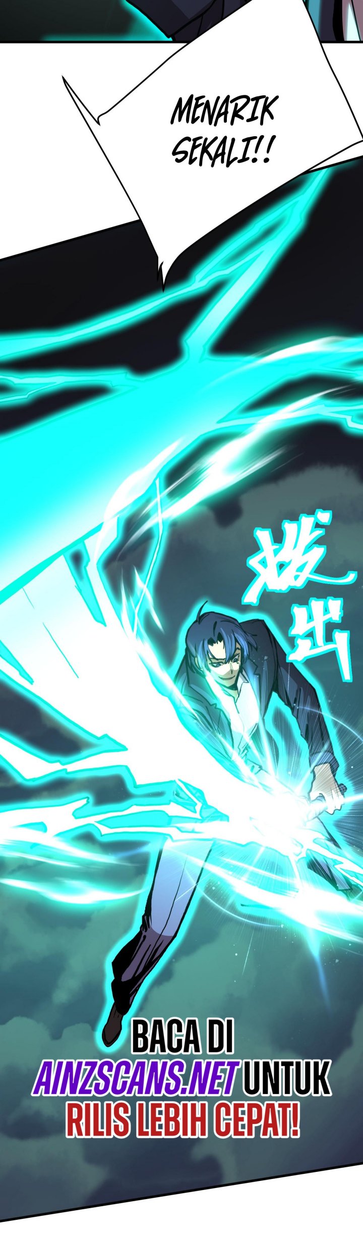 Apex Future Martial Arts Chapter 179 Gambar 15