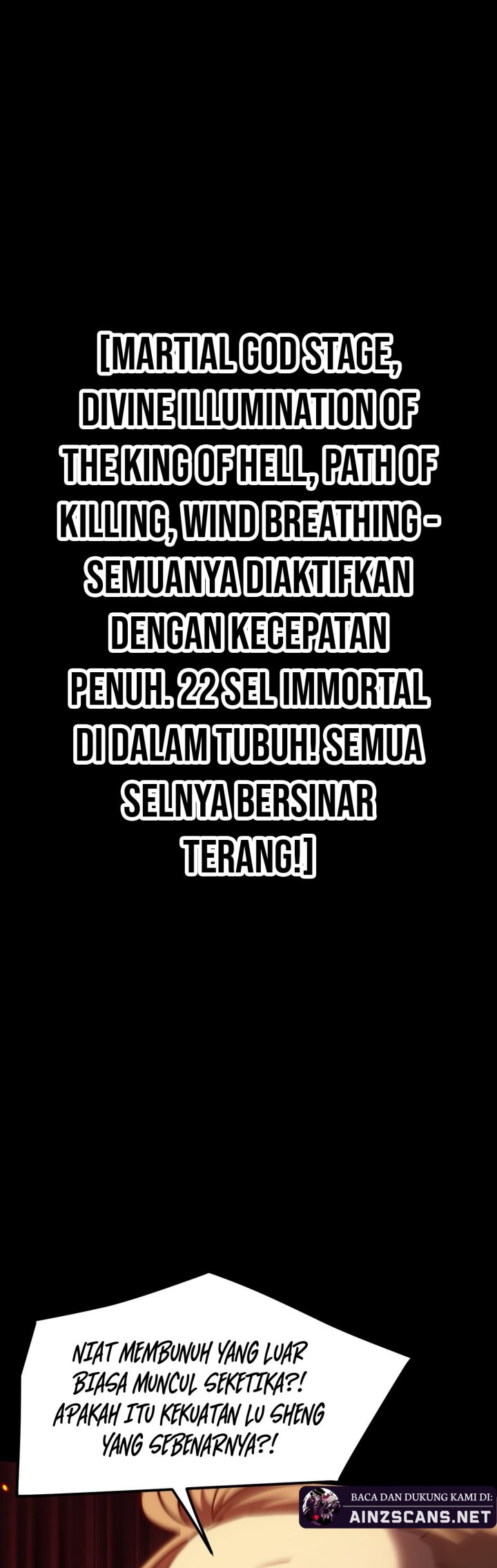 Apex Future Martial Arts Chapter 179 Gambar 29