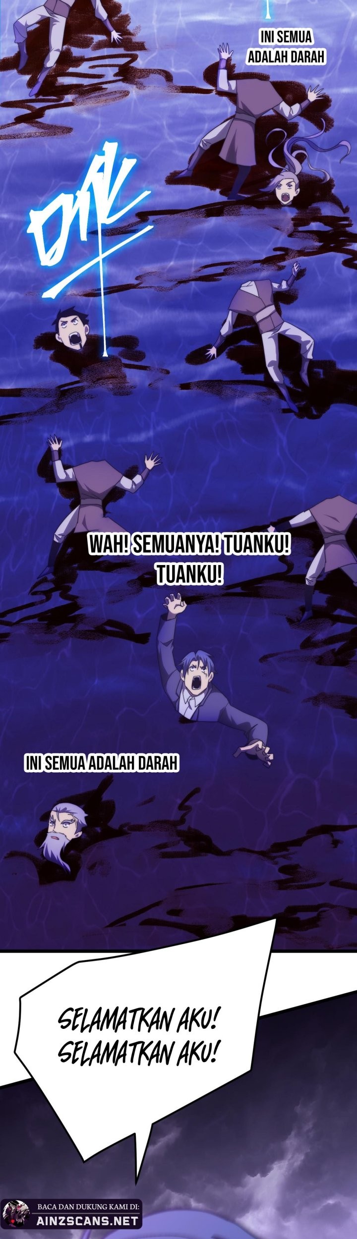 Apex Future Martial Arts Chapter 179 Gambar 32