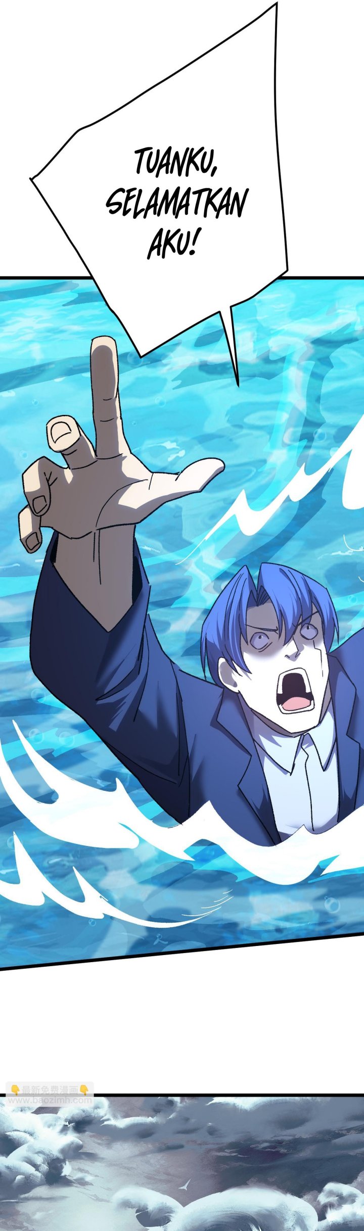 Apex Future Martial Arts Chapter 179 Gambar 36