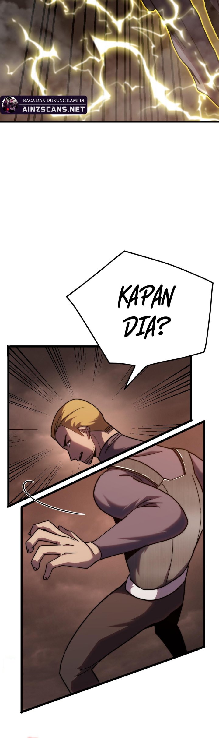 Apex Future Martial Arts Chapter 179 Gambar 25