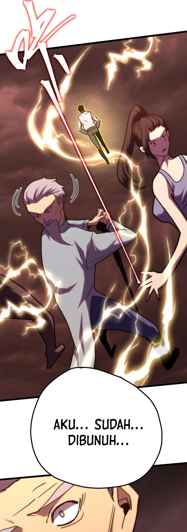 Apex Future Martial Arts Chapter 179 Gambar 26