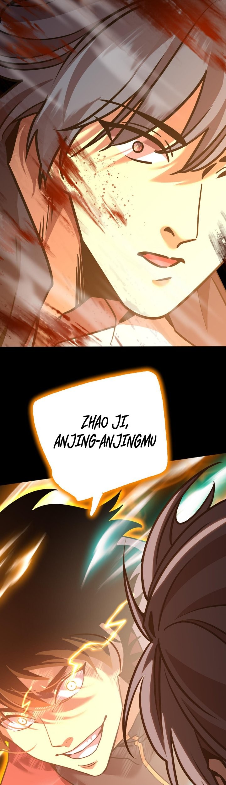 Apex Future Martial Arts Chapter 179 Gambar 44