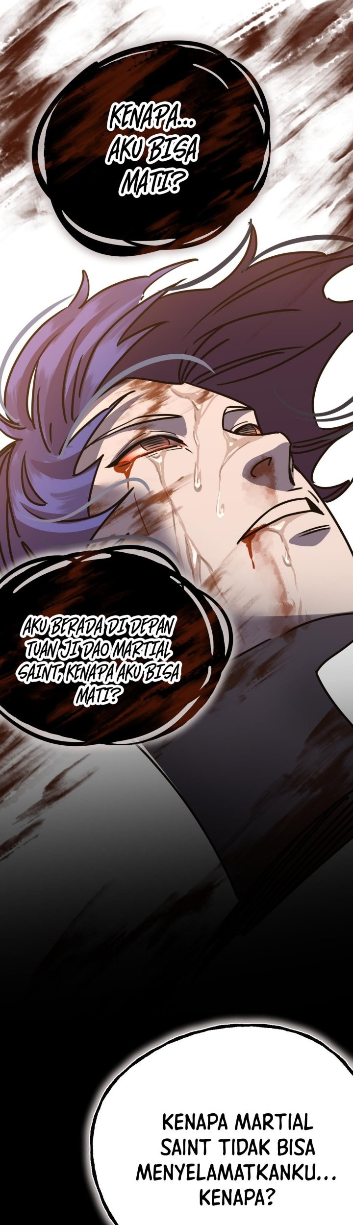 Apex Future Martial Arts Chapter 179 Gambar 48