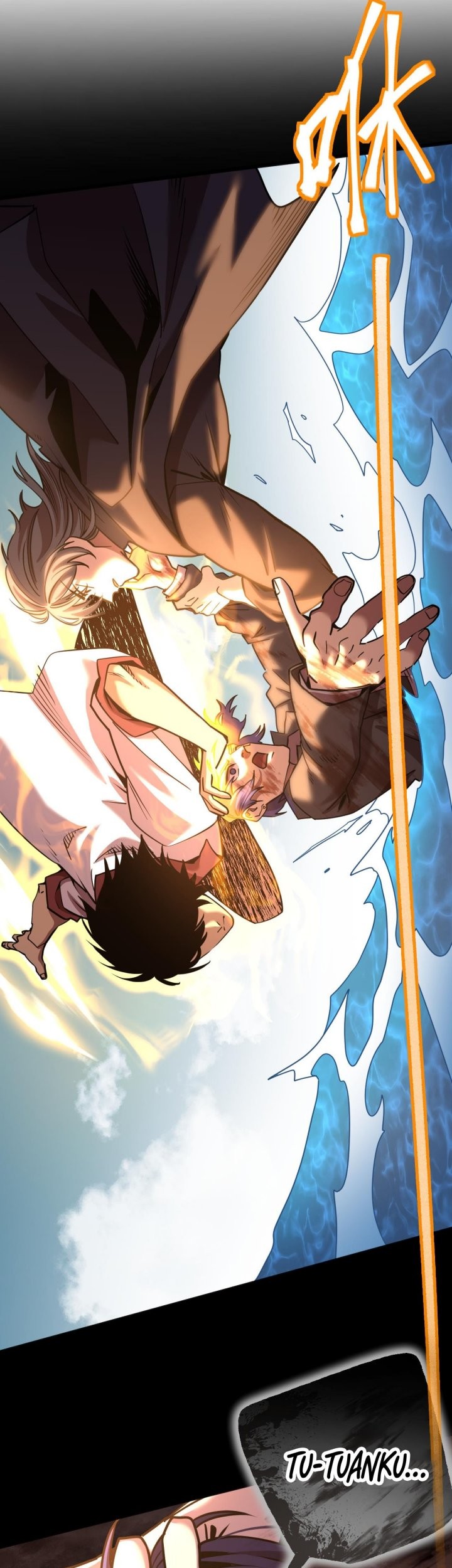 Apex Future Martial Arts Chapter 179 Gambar 40