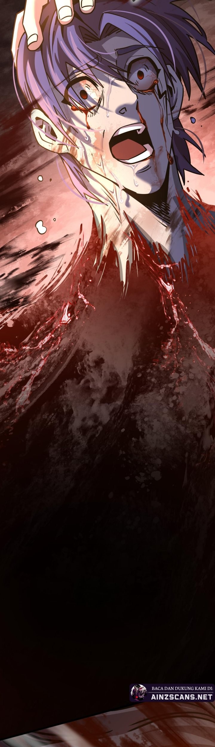 Apex Future Martial Arts Chapter 179 Gambar 42