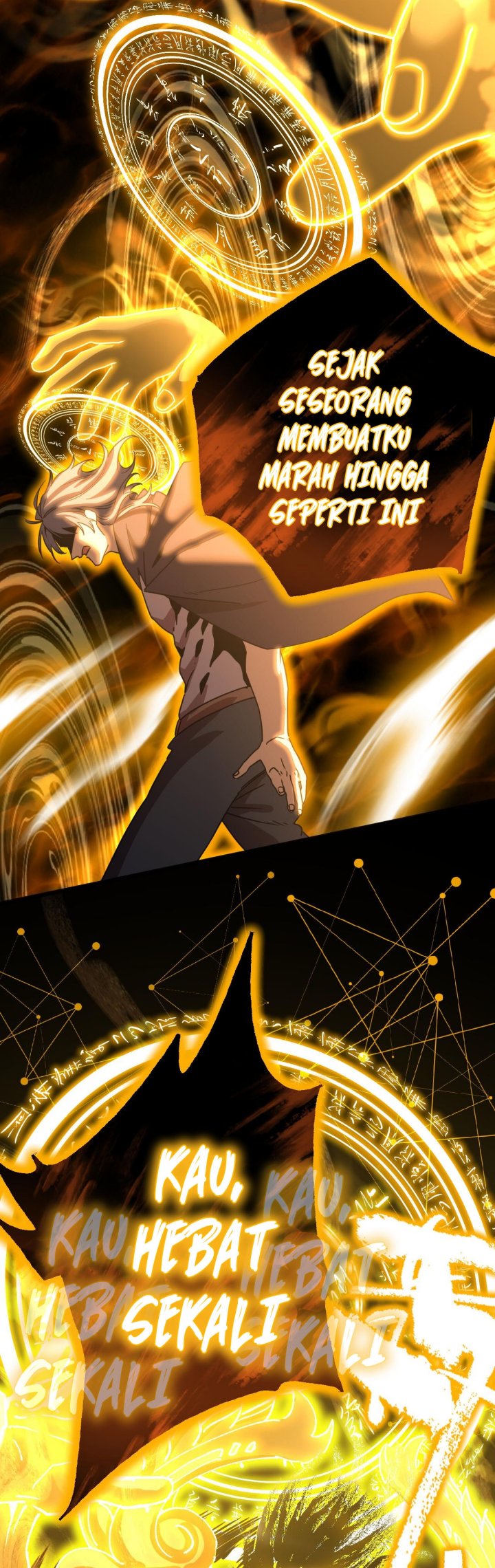 Apex Future Martial Arts Chapter 179 Gambar 52