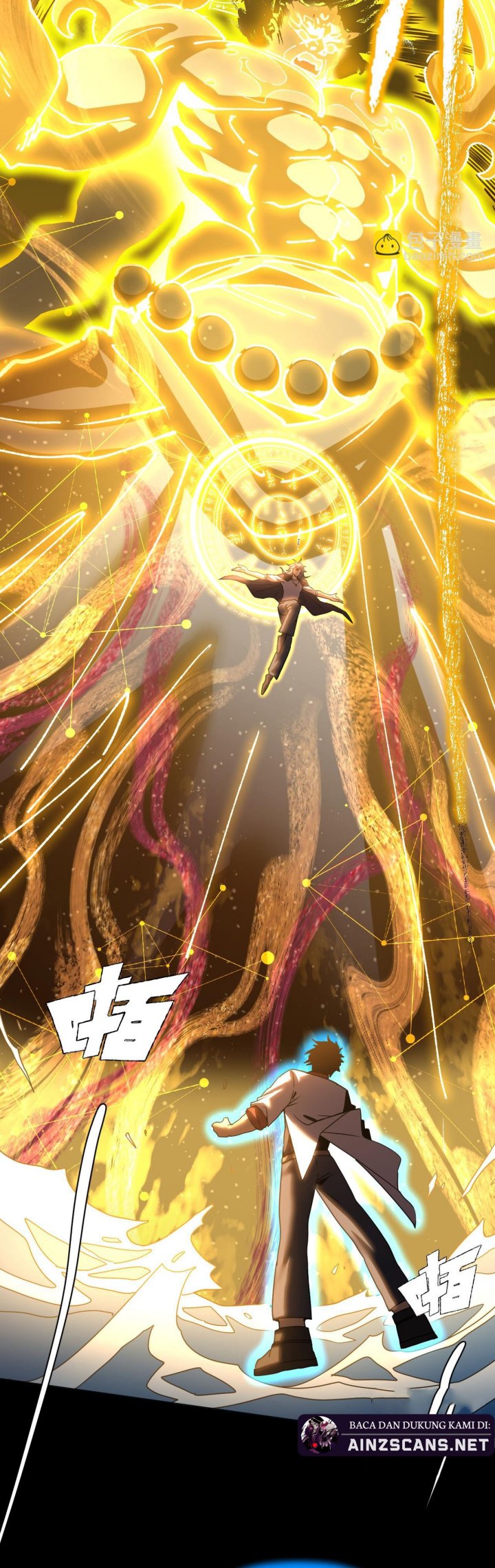 Apex Future Martial Arts Chapter 179 Gambar 53