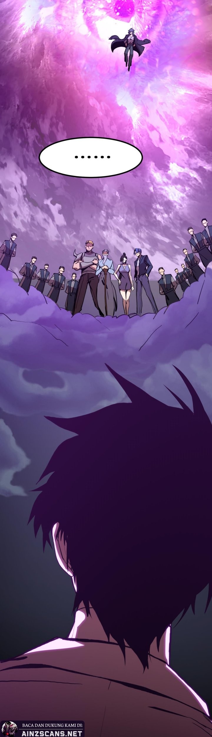 Apex Future Martial Arts Chapter 179 Gambar 6