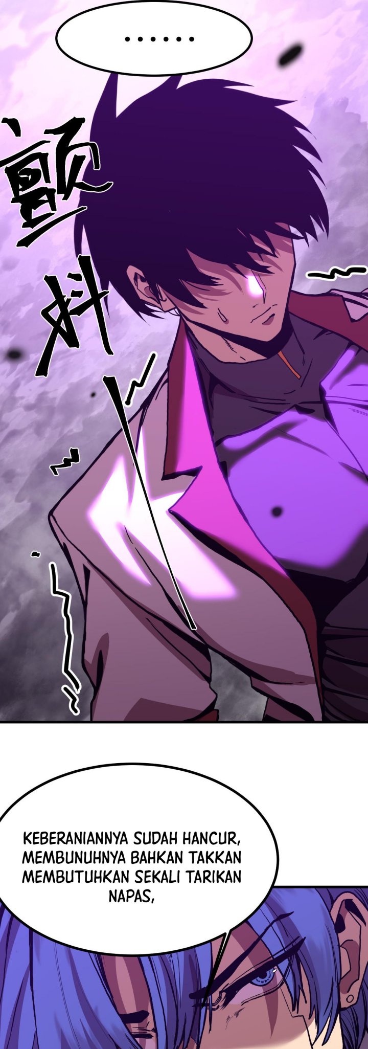 Apex Future Martial Arts Chapter 179 Gambar 10