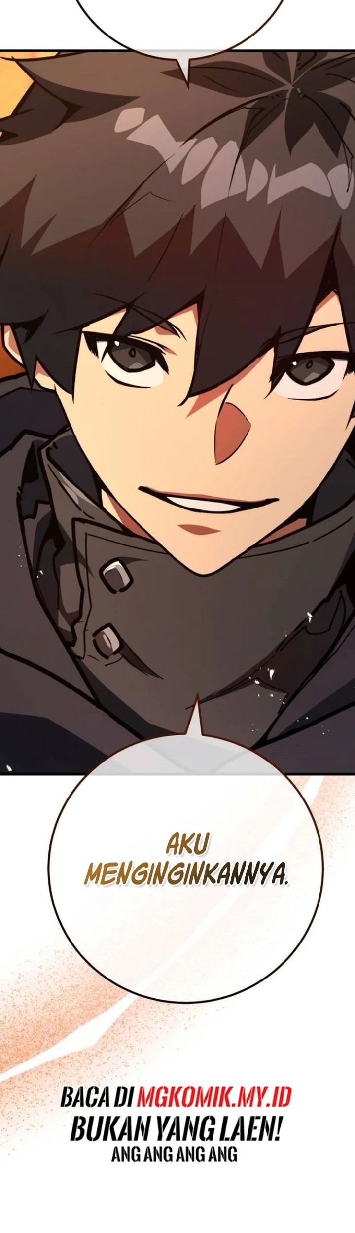 The Game’s Greatest Troll Chapter 115 Gambar 40