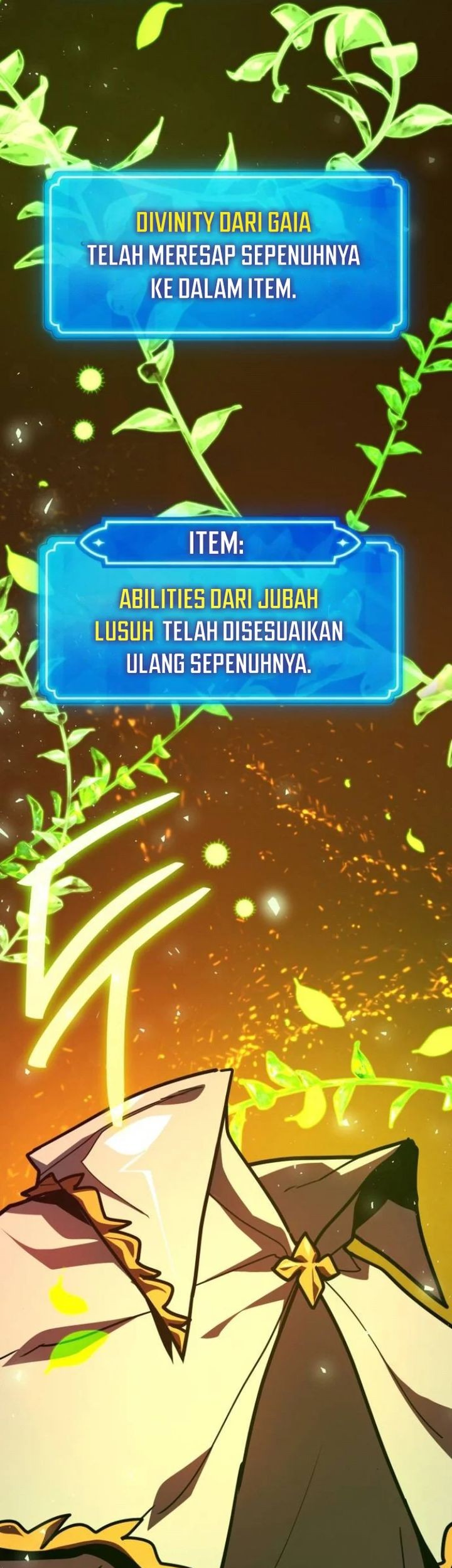 The Game’s Greatest Troll Chapter 115 Gambar 44