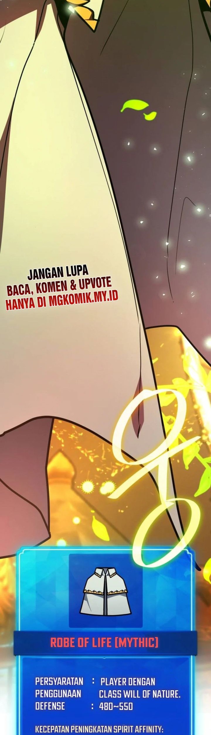 The Game’s Greatest Troll Chapter 115 Gambar 45