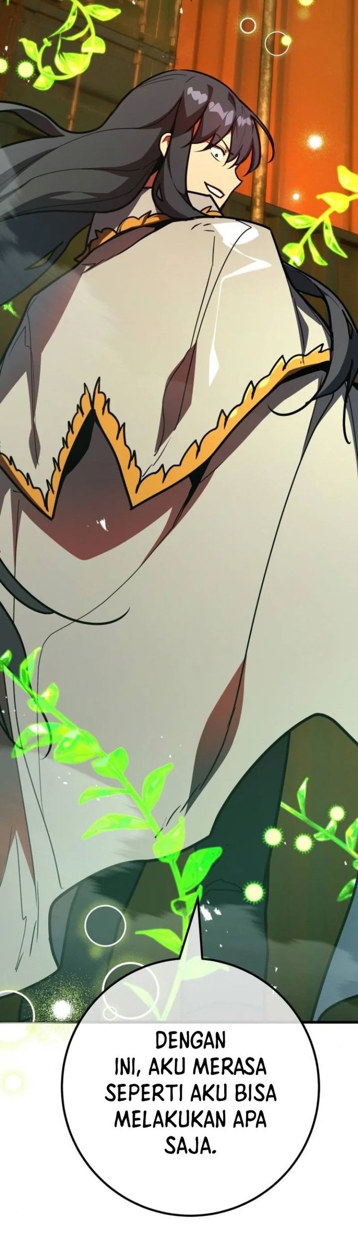 The Game’s Greatest Troll Chapter 115 Gambar 48