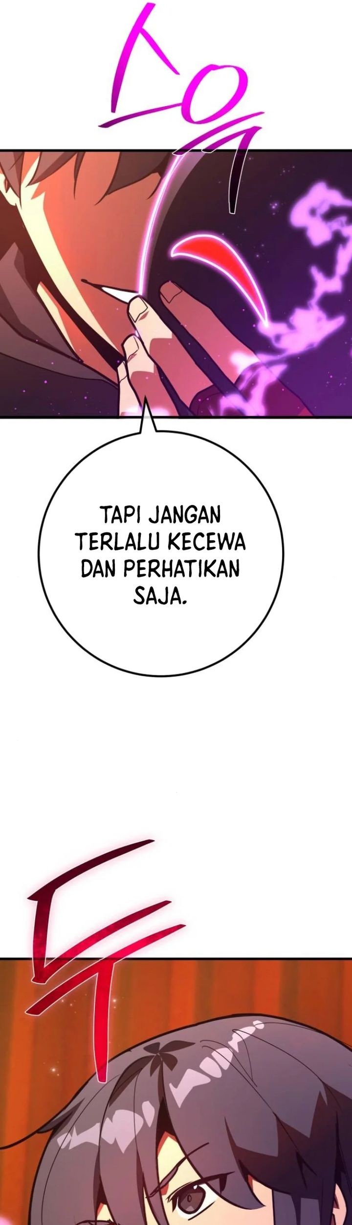 The Game’s Greatest Troll Chapter 115 Gambar 53