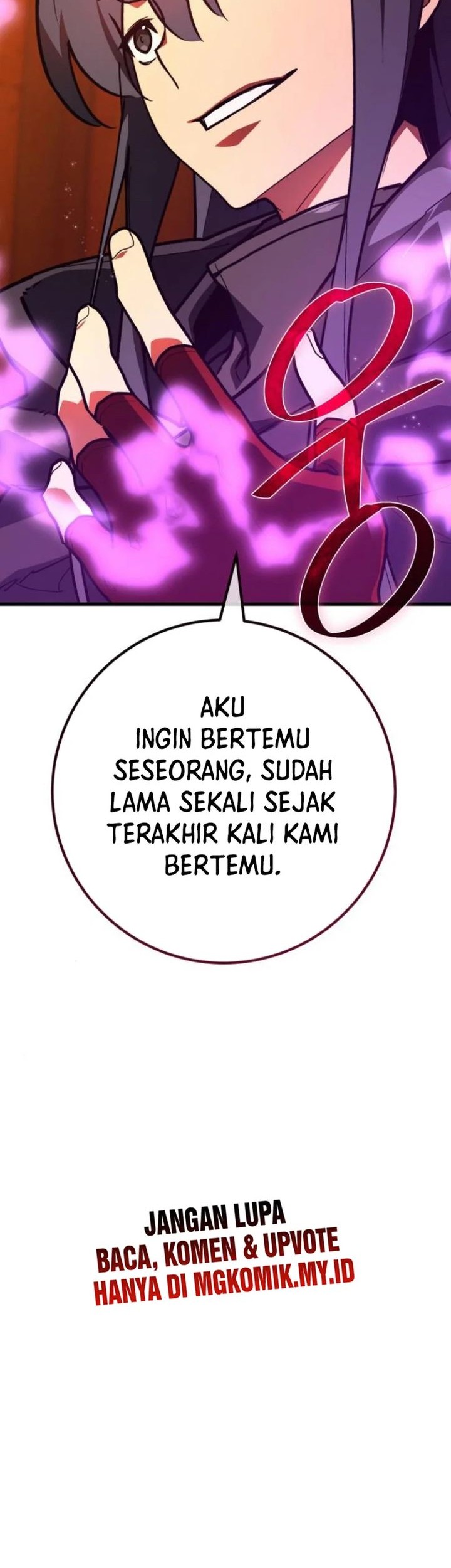 The Game’s Greatest Troll Chapter 115 Gambar 54