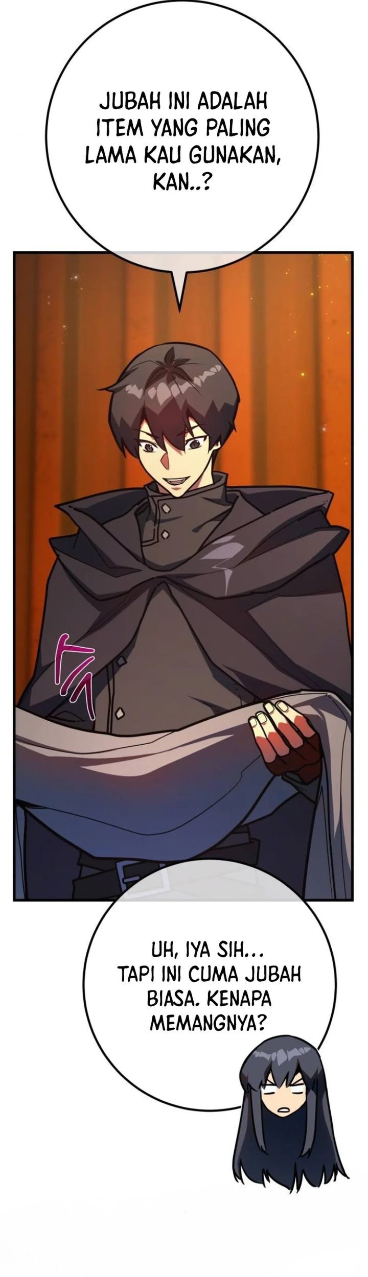 The Game’s Greatest Troll Chapter 115 Gambar 27