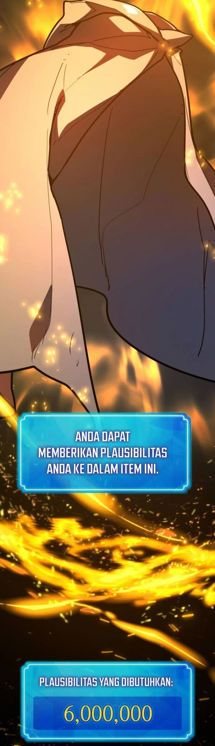 The Game’s Greatest Troll Chapter 115 Gambar 30