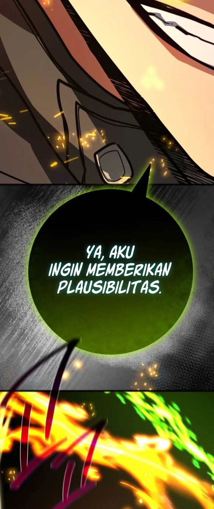 The Game’s Greatest Troll Chapter 115 Gambar 32