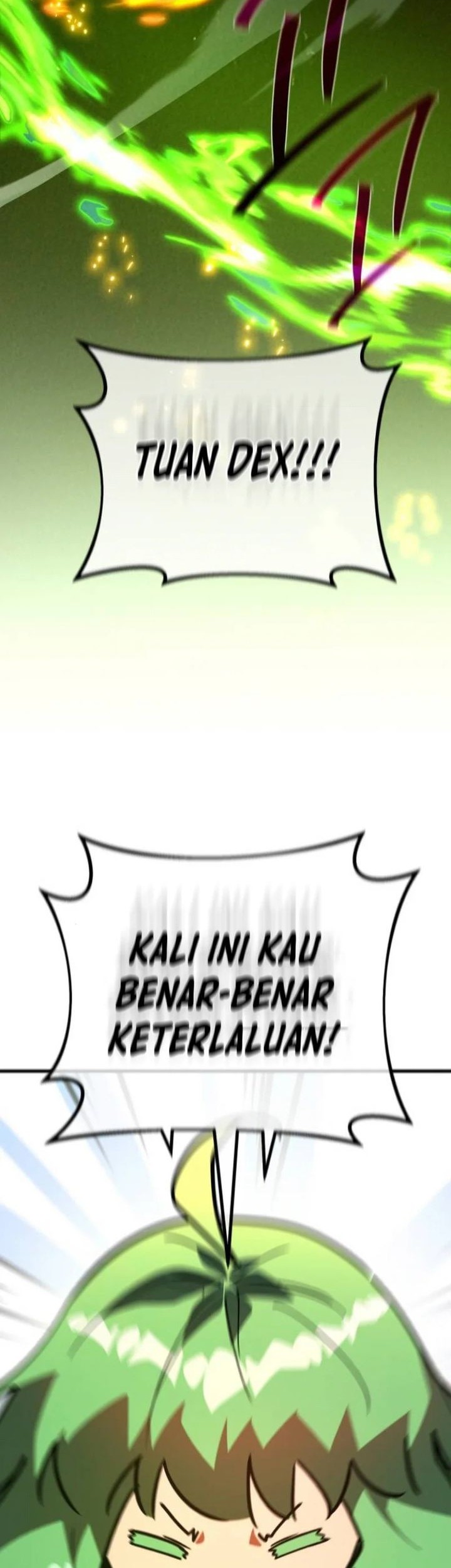 The Game’s Greatest Troll Chapter 115 Gambar 34