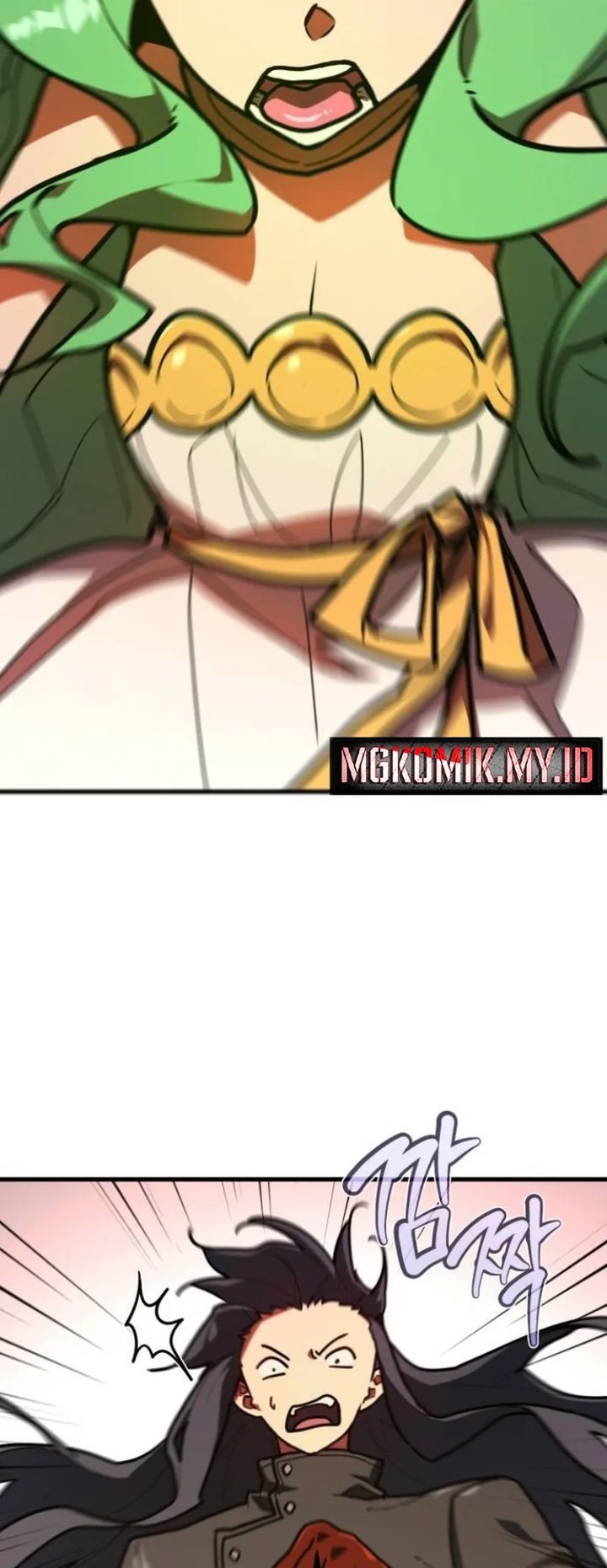 The Game’s Greatest Troll Chapter 115 Gambar 35