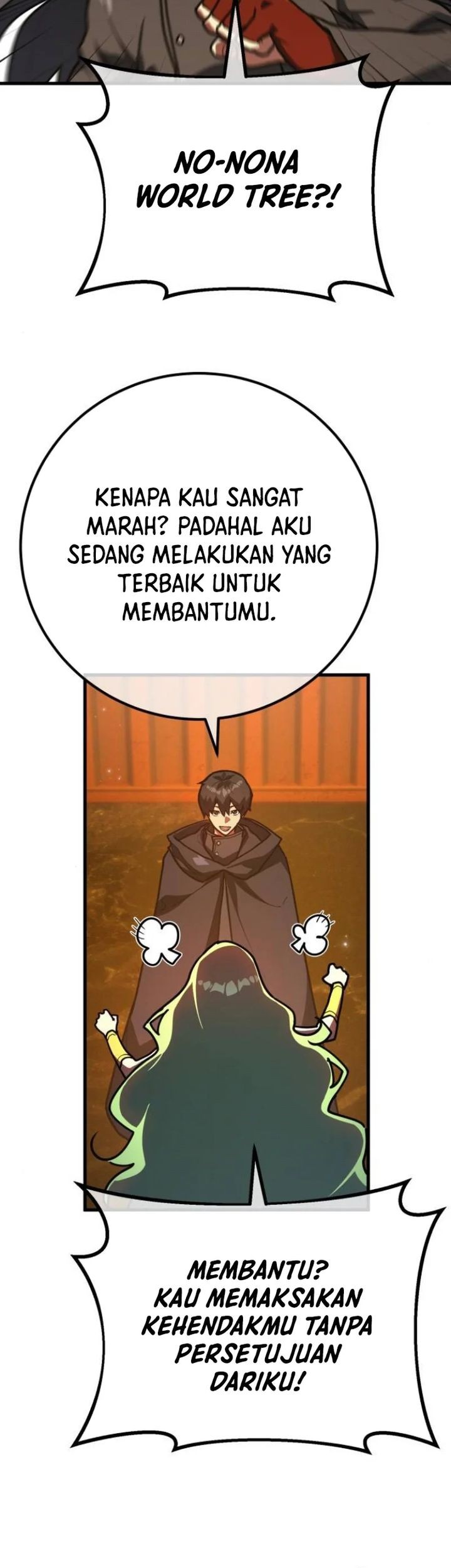 The Game’s Greatest Troll Chapter 115 Gambar 36
