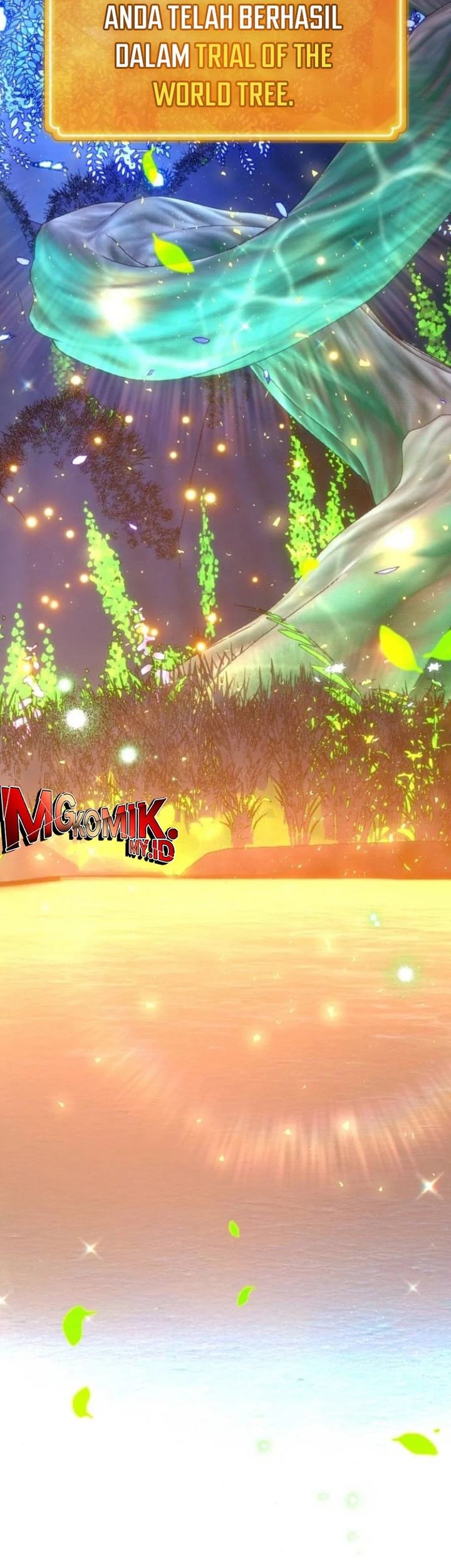 Manga The Game’s Greatest Troll Chapter 115 gambar nomor 2