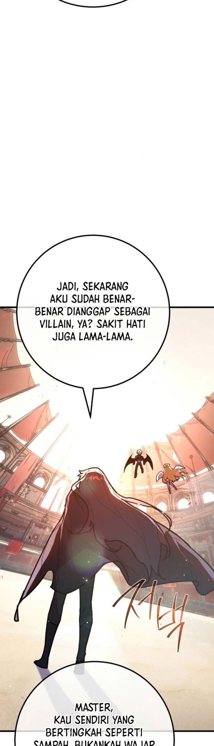 The Game’s Greatest Troll Chapter 115 Gambar 69