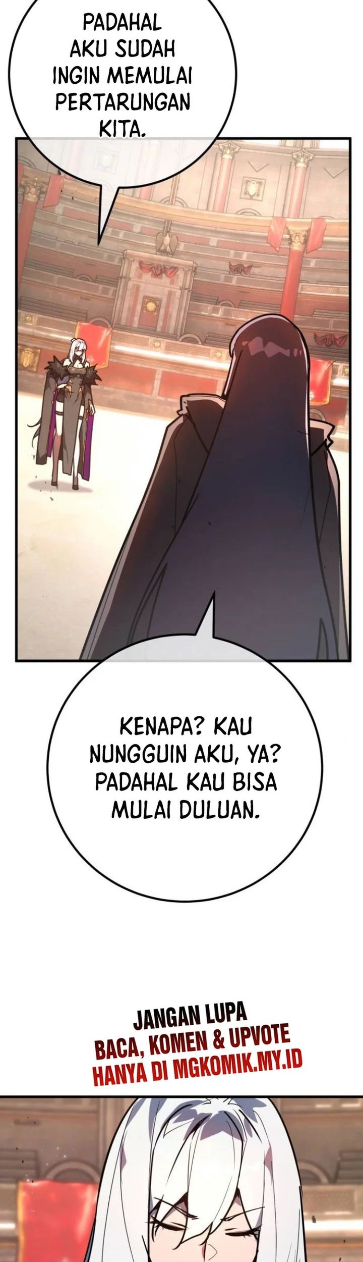The Game’s Greatest Troll Chapter 115 Gambar 72
