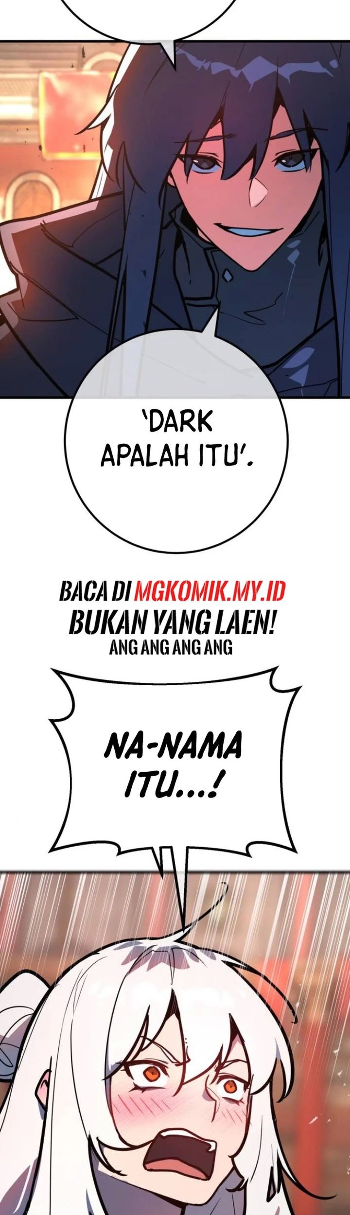 The Game’s Greatest Troll Chapter 115 Gambar 75