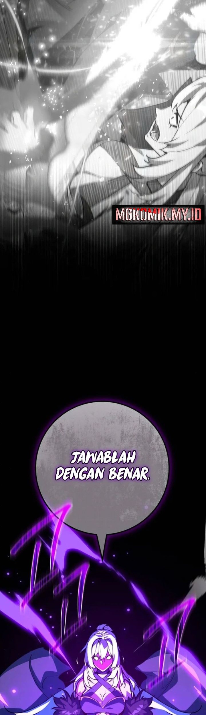 The Game’s Greatest Troll Chapter 115 Gambar 78