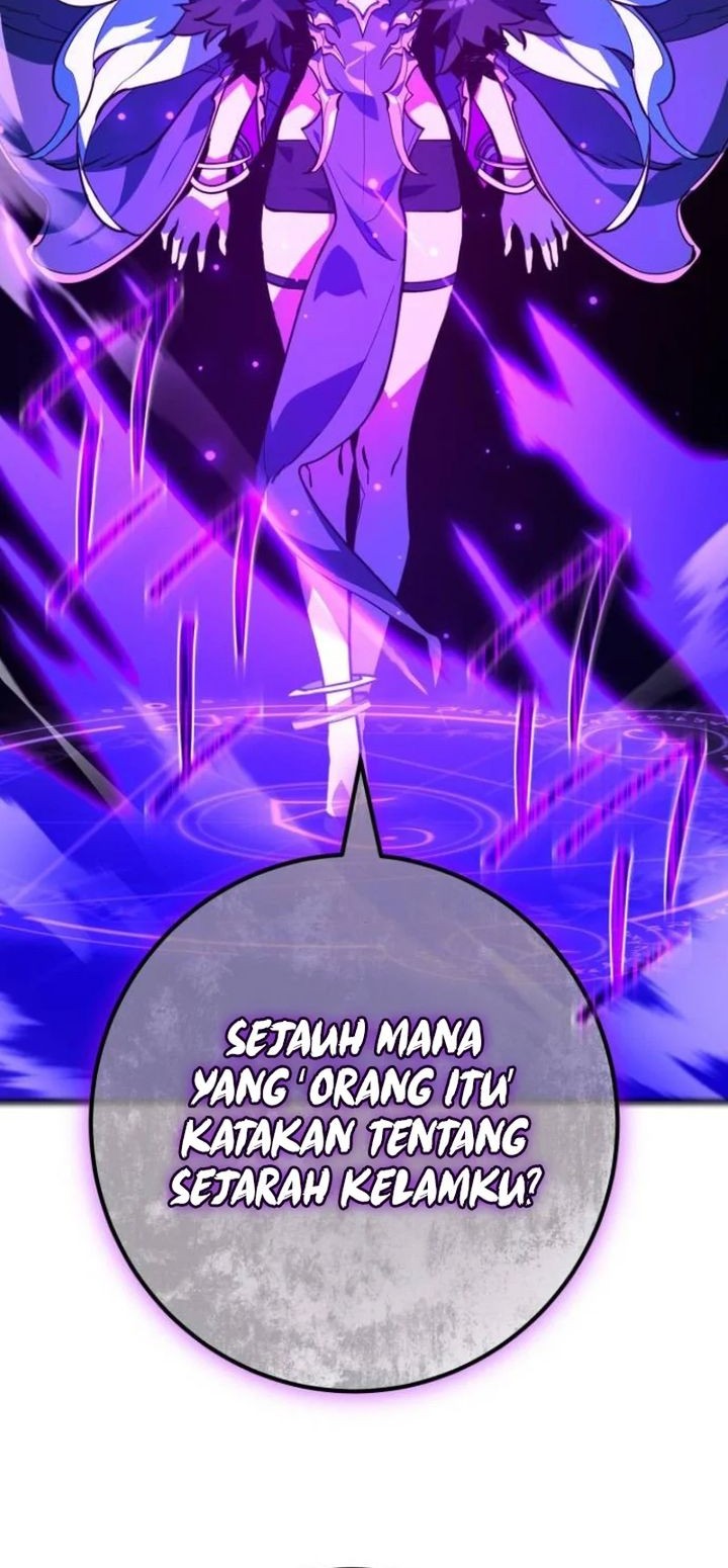 The Game’s Greatest Troll Chapter 115 Gambar 79