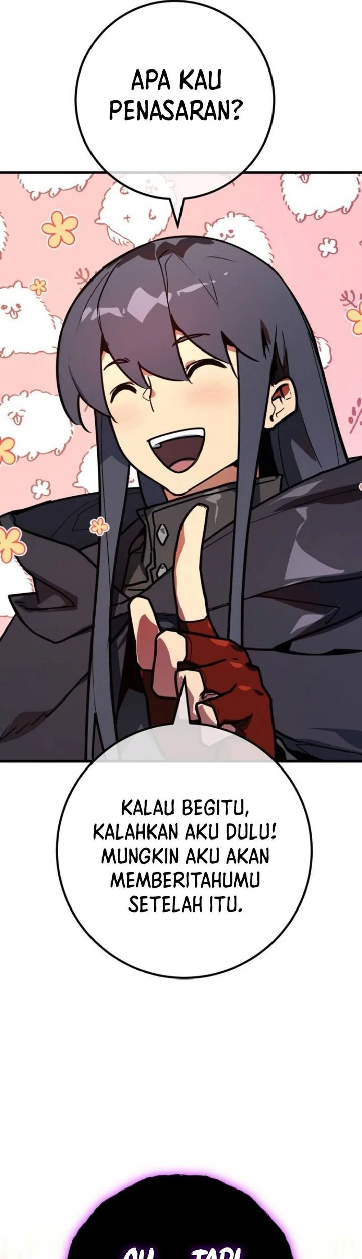 The Game’s Greatest Troll Chapter 115 Gambar 80