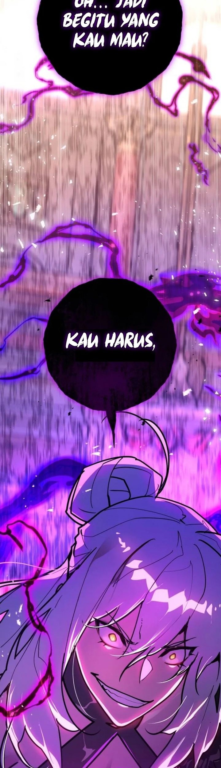 The Game’s Greatest Troll Chapter 115 Gambar 81