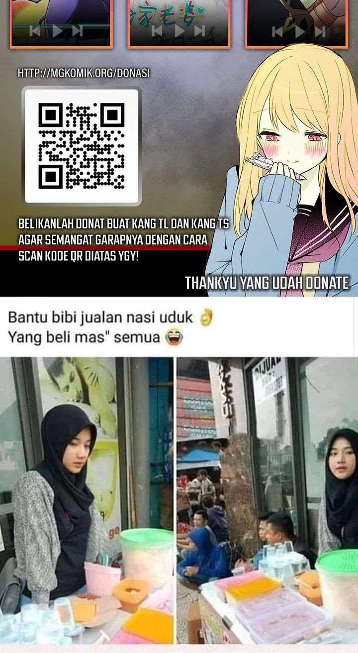 The Game’s Greatest Troll Chapter 115 Gambar 85