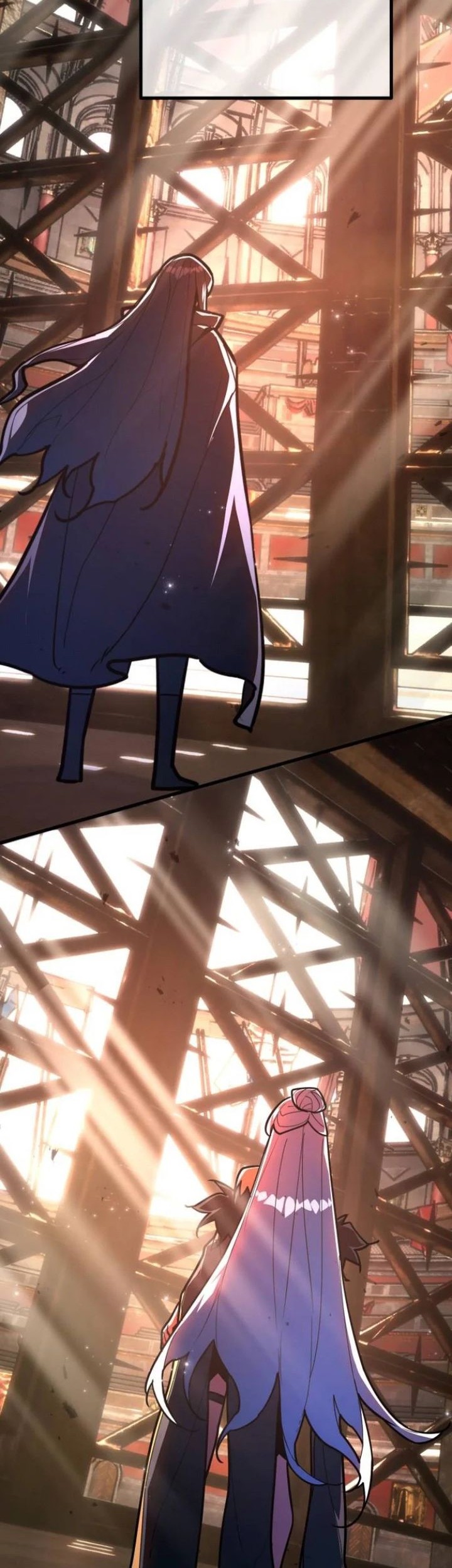 The Game’s Greatest Troll Chapter 115 Gambar 57