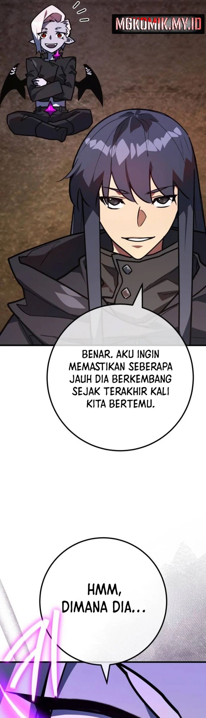 The Game’s Greatest Troll Chapter 115 Gambar 59