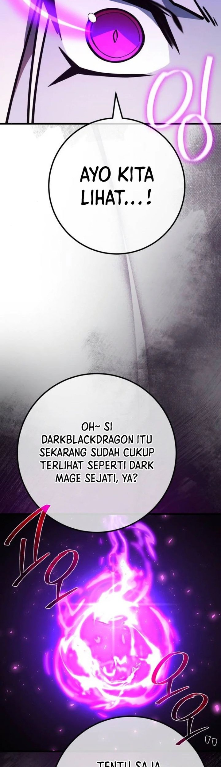 The Game’s Greatest Troll Chapter 115 Gambar 60
