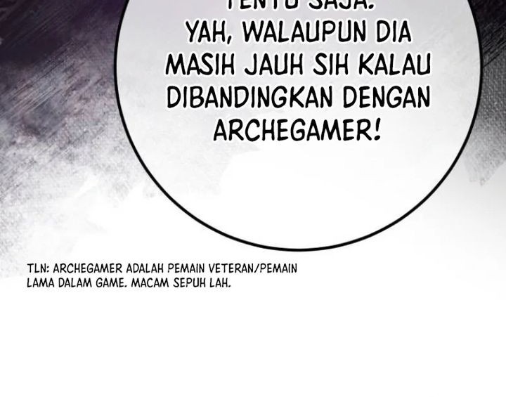 The Game’s Greatest Troll Chapter 115 Gambar 61