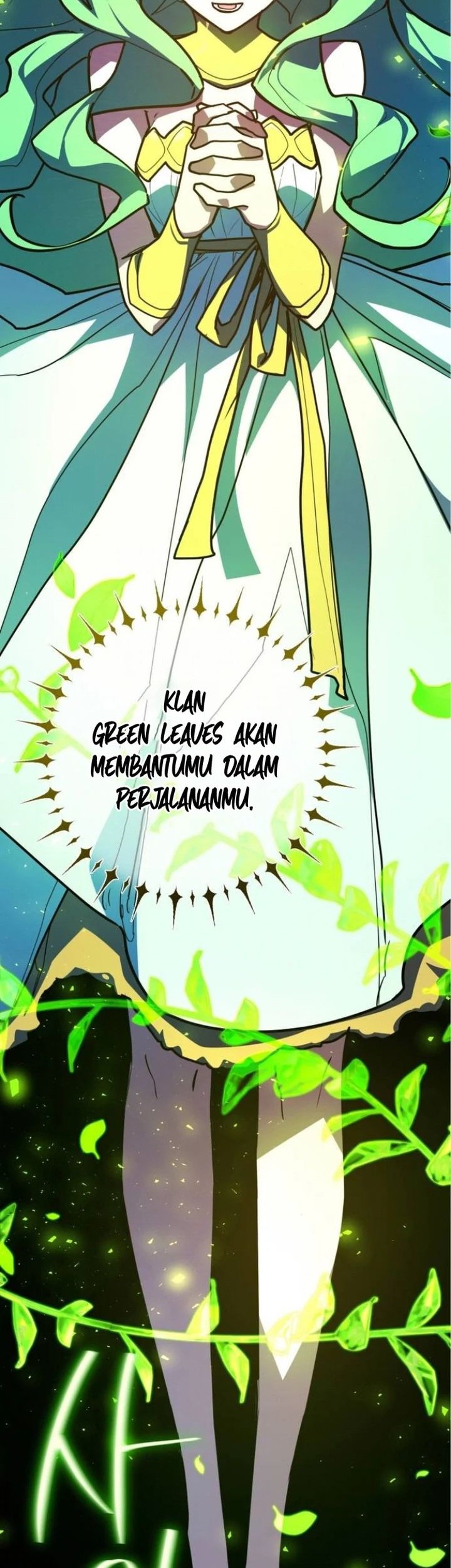 The Game’s Greatest Troll Chapter 115 Gambar 5
