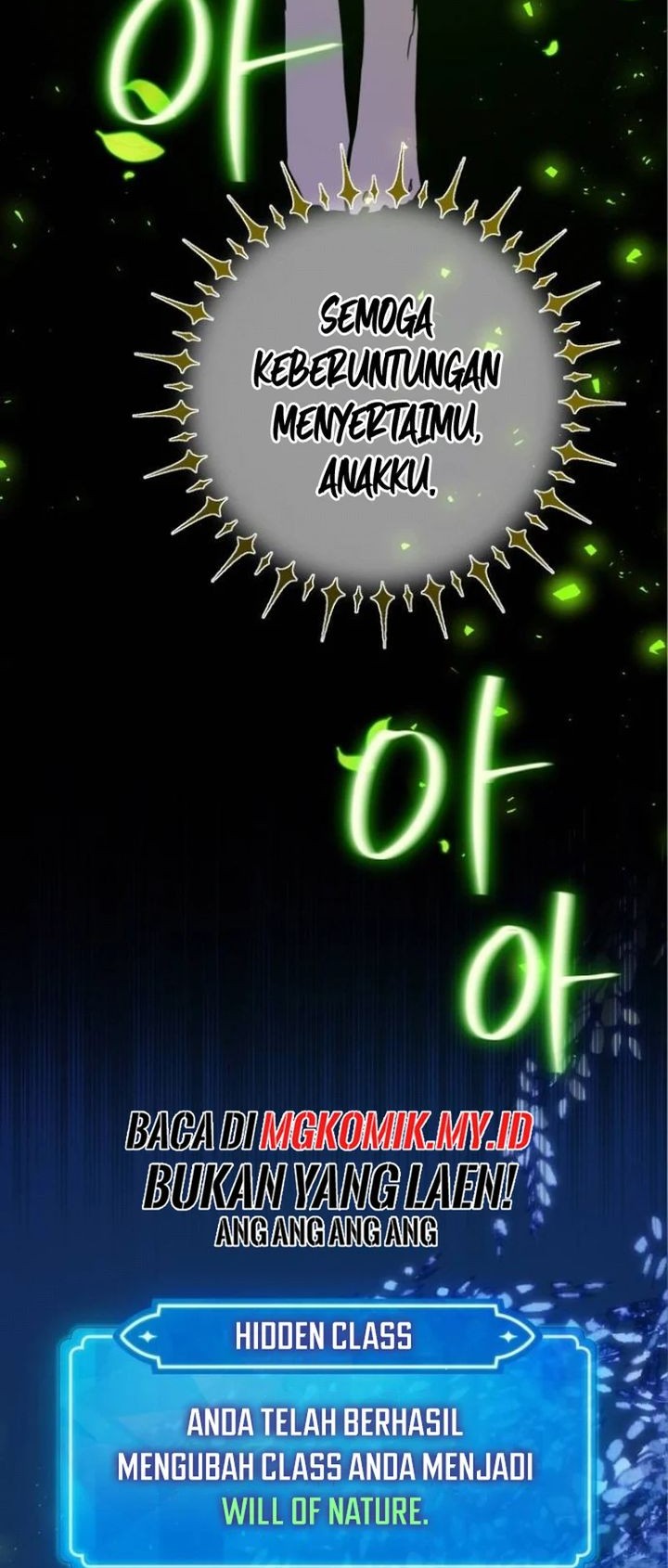 The Game’s Greatest Troll Chapter 115 Gambar 6