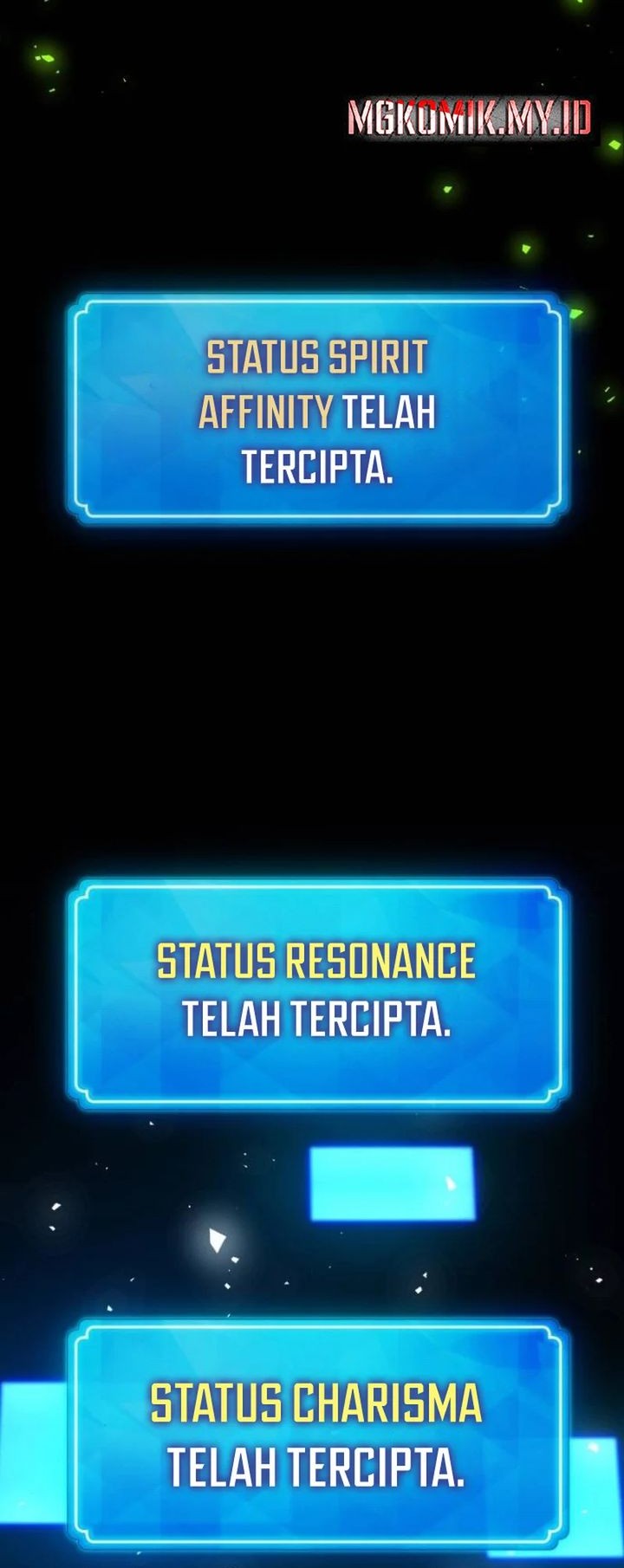 The Game’s Greatest Troll Chapter 115 Gambar 9