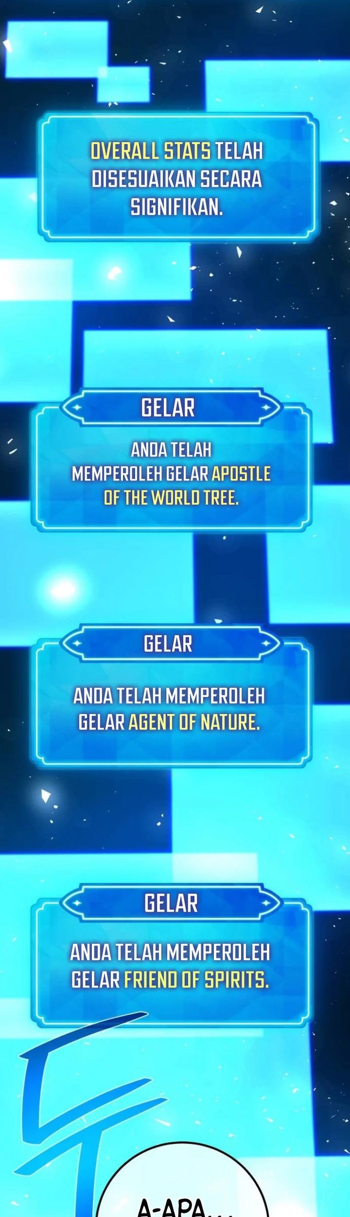 The Game’s Greatest Troll Chapter 115 Gambar 10