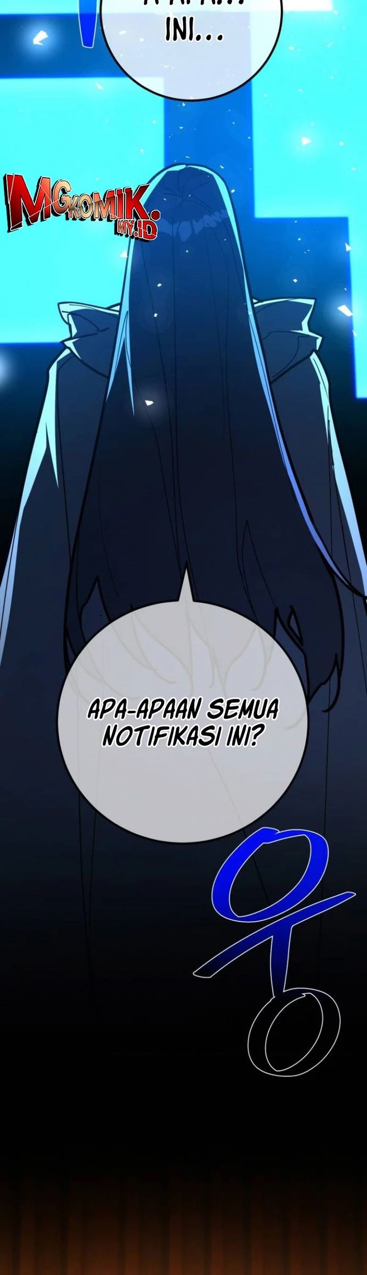 The Game’s Greatest Troll Chapter 115 Gambar 11