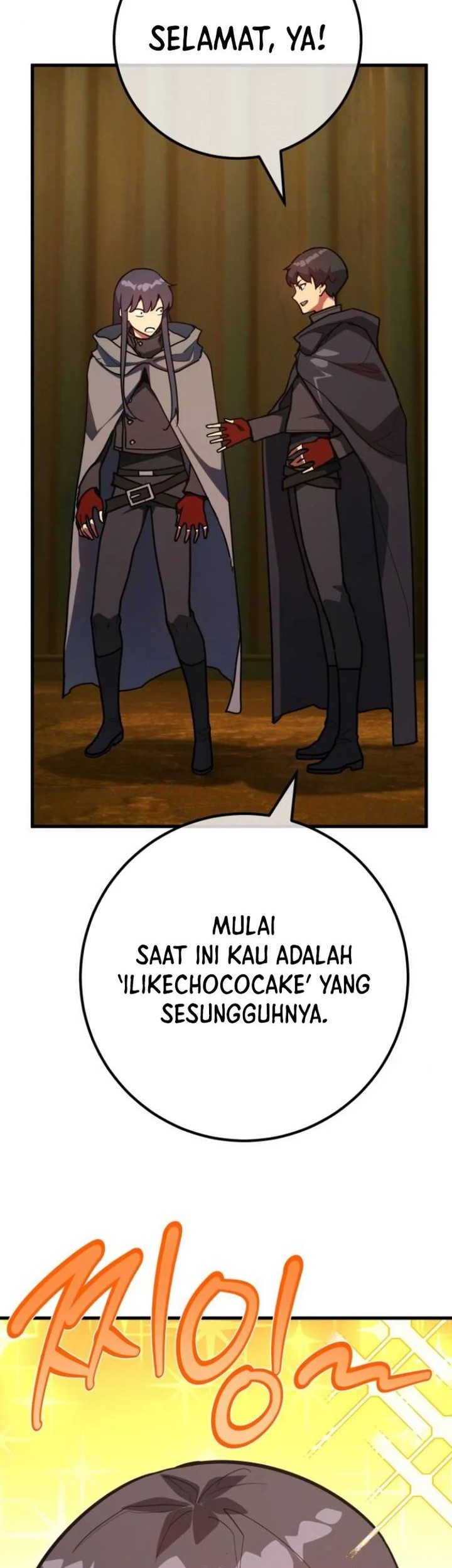 The Game’s Greatest Troll Chapter 115 Gambar 14