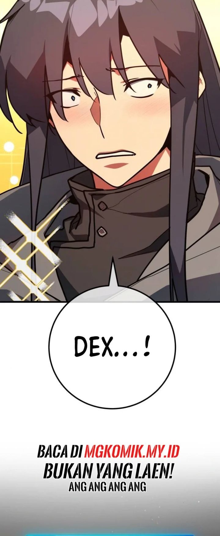 The Game’s Greatest Troll Chapter 115 Gambar 15