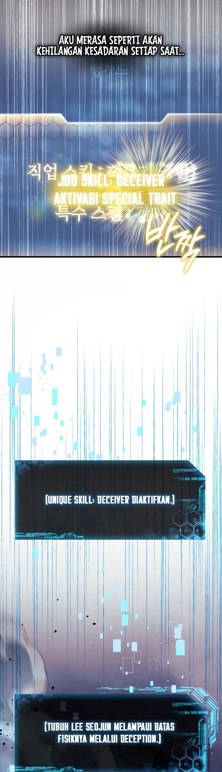 My Daughter is the Final Boss Chapter 147 Gambar 17